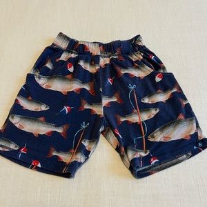 Posh Peanut Miles Short 3T